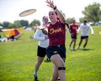 USAU Masters Championships - Friday