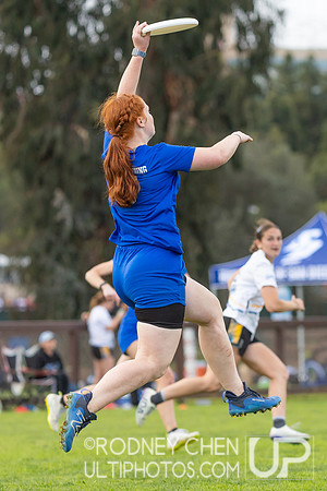 Stanford Invite 2025