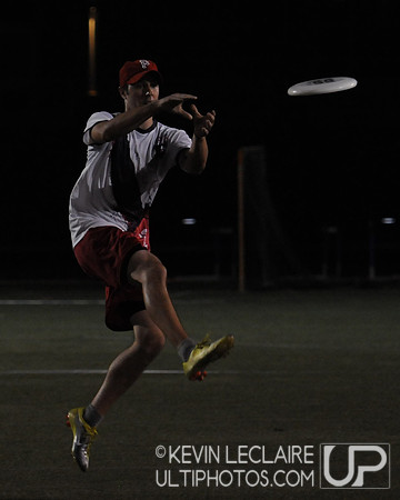 Nexgen vs. Truck Stop Exhibition Game