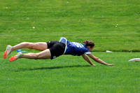 Friday action at the USAU International Club Championship