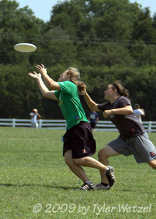 Mixed Division Bonus Coverage