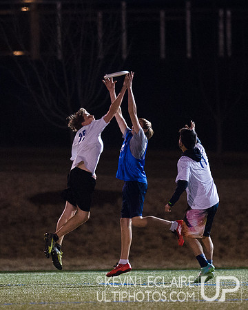 YULA 2015 Tournament Sunday