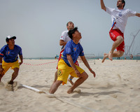 WCBU 2015 Day 4 Open Master, PHI vs FRA