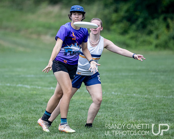 Philly Open 2024 - Saturday
