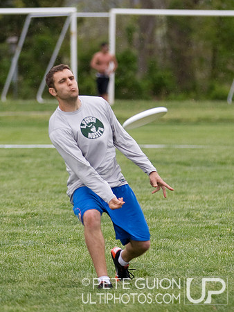 Fools Fest Friday Action Photos, Round 3