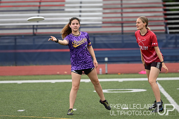 Lake Braddock v Madison MadLUV