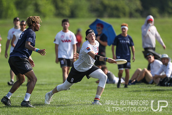 2022 World Ultimate Club Championships