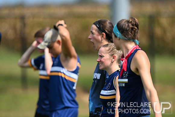 2024 Mid-Atlantic Regionals Saturday Action
