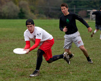Round 2 Pool Play action from Patriot Games 2011.