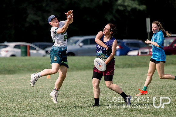 Swamp Seasonal Invite 2025