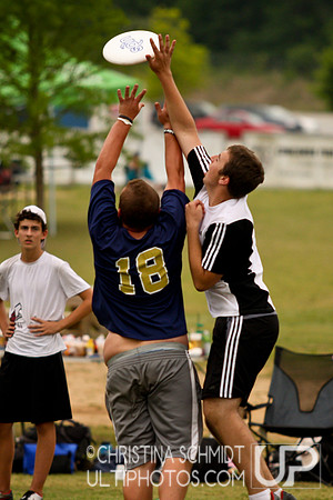 Round 7 -- Juniors Terminus 2012
