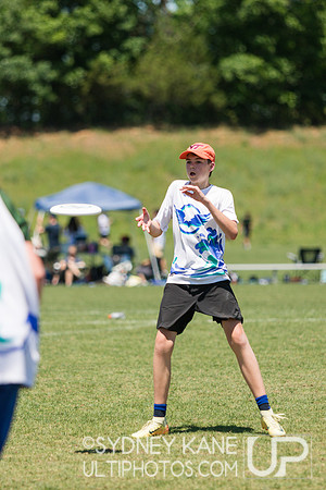 VA HS States 2025 Saturday
