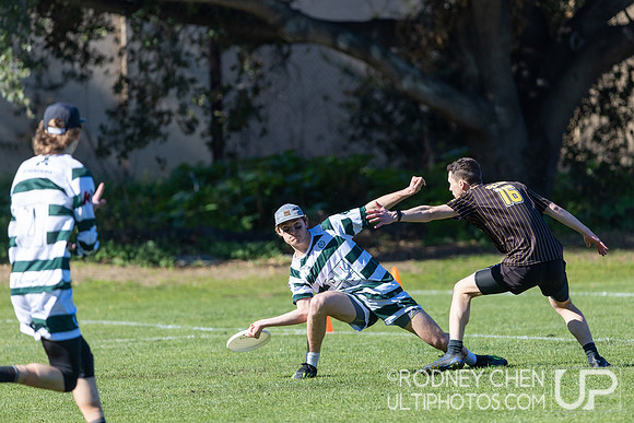 Stanford Invite 2025