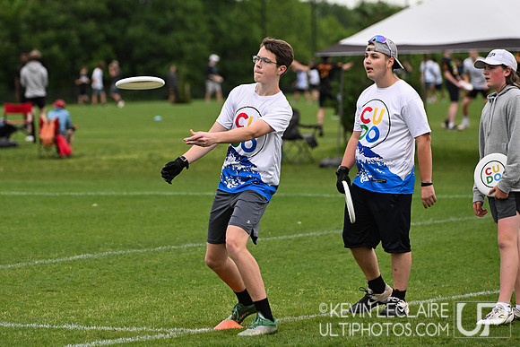 Boys Pools A & B Round 1 Saturday -- VA HS States 2025