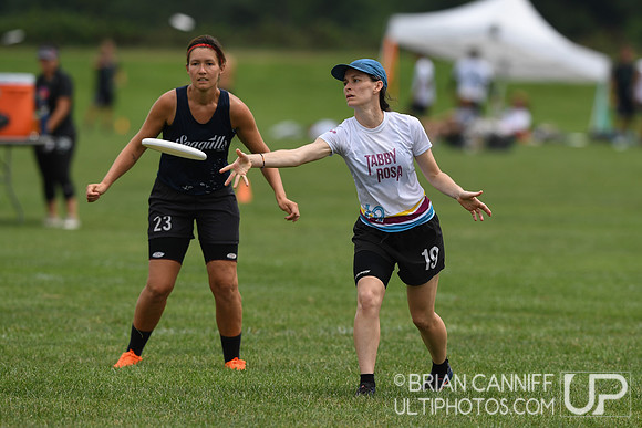 2022 World Ultimate Club Championships