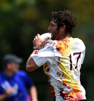 WUCC Day 6 Thursday play