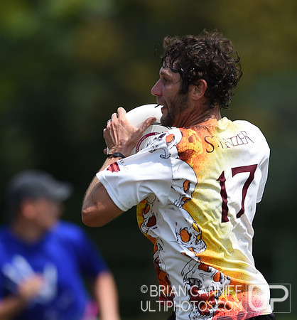 WUCC Day 6 Thursday play