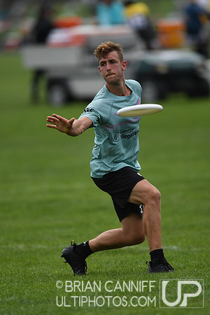 2022 World Ultimate Club Championships