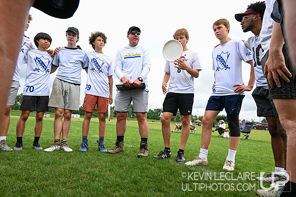 Open Qtrs - VA HS State Champs 2024