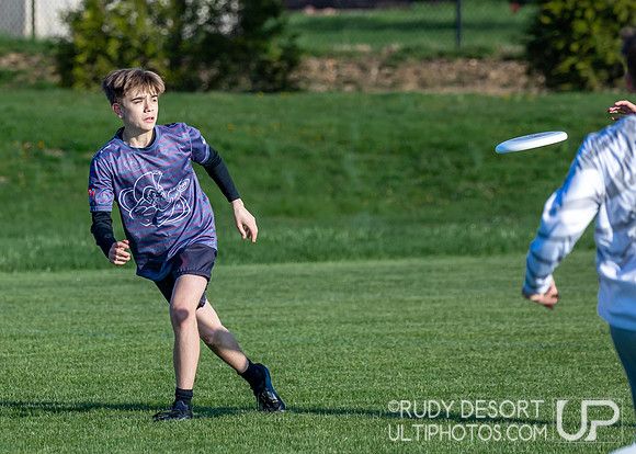 Indy Invite 2025