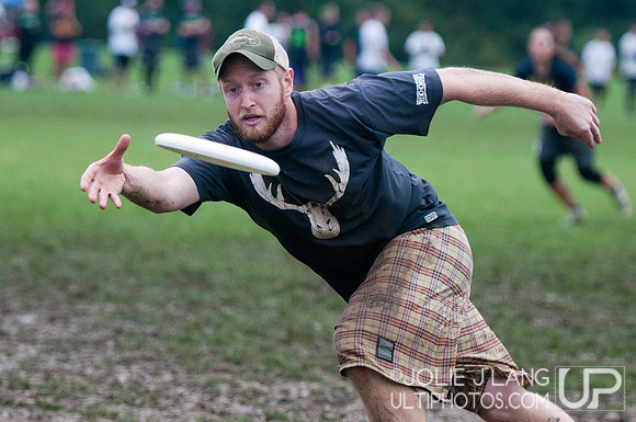Pool Play - Founders Mixed Sectionals 2014