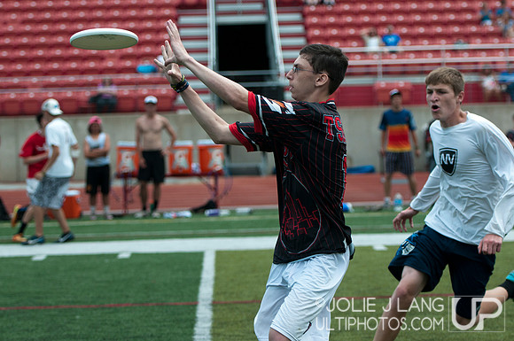 CUT Camp Session I 2014