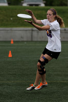 Sunday Consolation and Third place games, 2012 Colorado High School State Championships, Women's Division