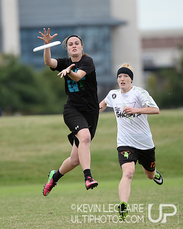 2013 USA Ultimate Club National Championships Friday