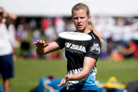 Pool Play - WUGC 2016