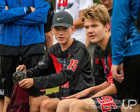 US Open YCC 2022 Saturday