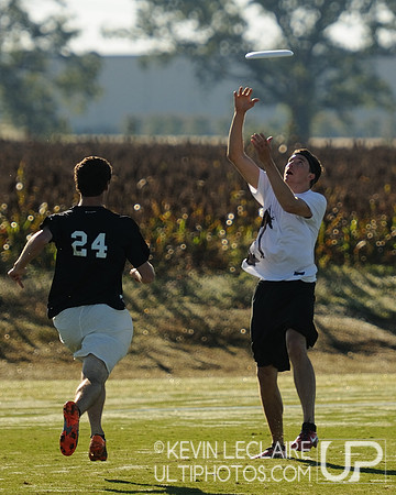 Mid-Atlantic Open Regionals Saturday Competition