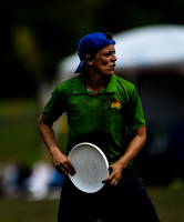 WUCC Day 6 Thursday play