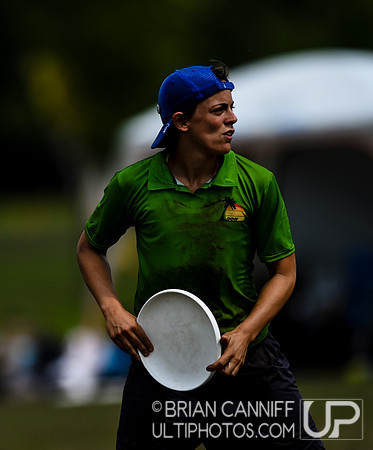 WUCC Day 6 Thursday play