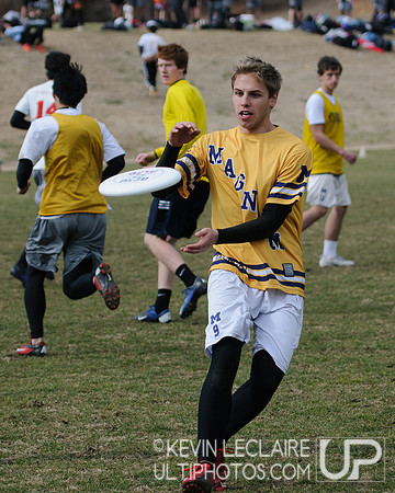 2014 Queen City Tune Up Sunday Action