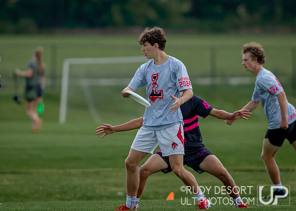 2024 High School National Invite (HSNI)