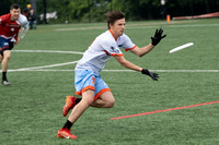 Philadelphia Phoenix at DC Breeze 2024