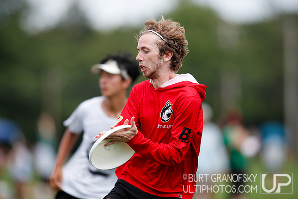 Boston Invite 2025