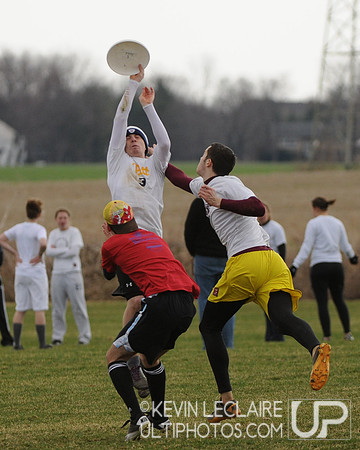 Steakfest Open Division Round 3