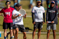 Day 6 of the WFDF 2024 World Masters Ultimate Championships