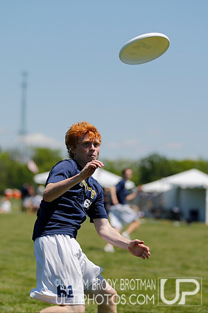 USA Ultimate College Championships