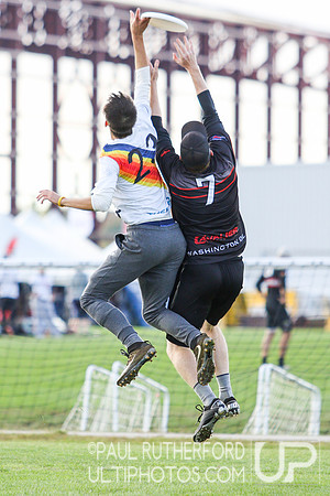 2016 Club National Championships