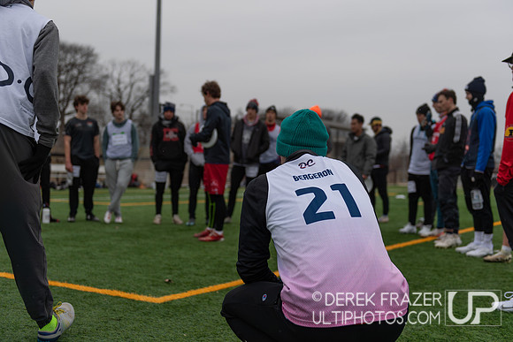 DC Breeze Open Tryouts Saturday