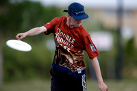 USA Ultimate Youth Club Championships, August 4, 2024