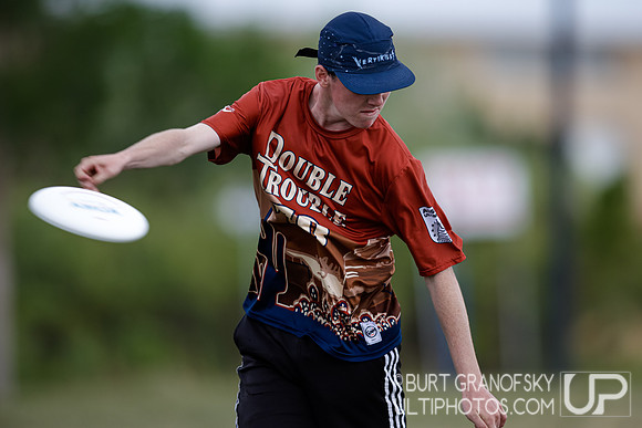 USA Ultimate Youth Club Championships, August 4, 2024