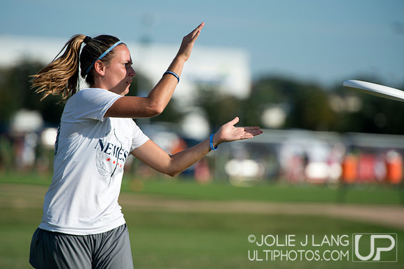 USAU Club Nationals 2014