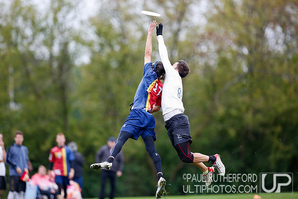 2016 Club National Championships