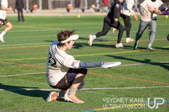 Mid-Atlantic Warm Up 2025 Saturday Round 5
