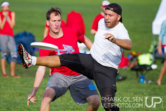 Saturday - Highlights - Great Lakes Club Regionals 2016