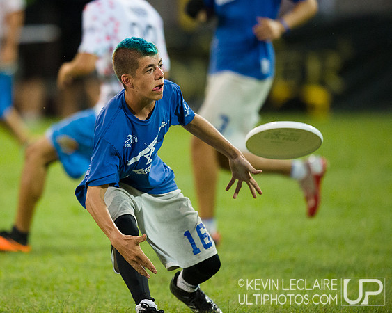 WJUC Day 4 Action
