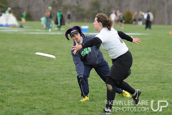 Fools Fest 2011 - Friday Action